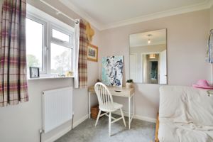 Bedroom 3- click for photo gallery